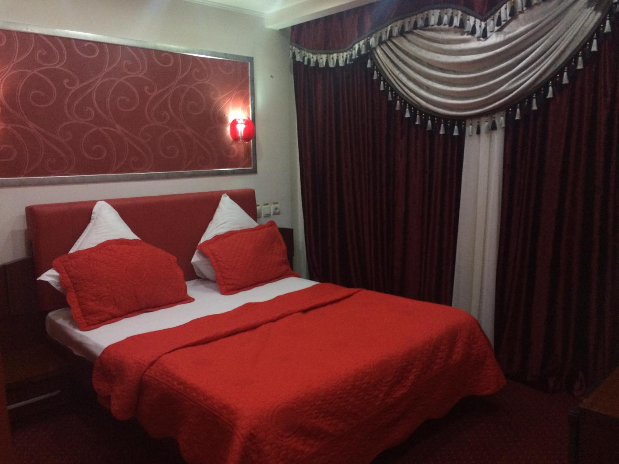 Byblov Rooms Boutique Bucharest Room photo
