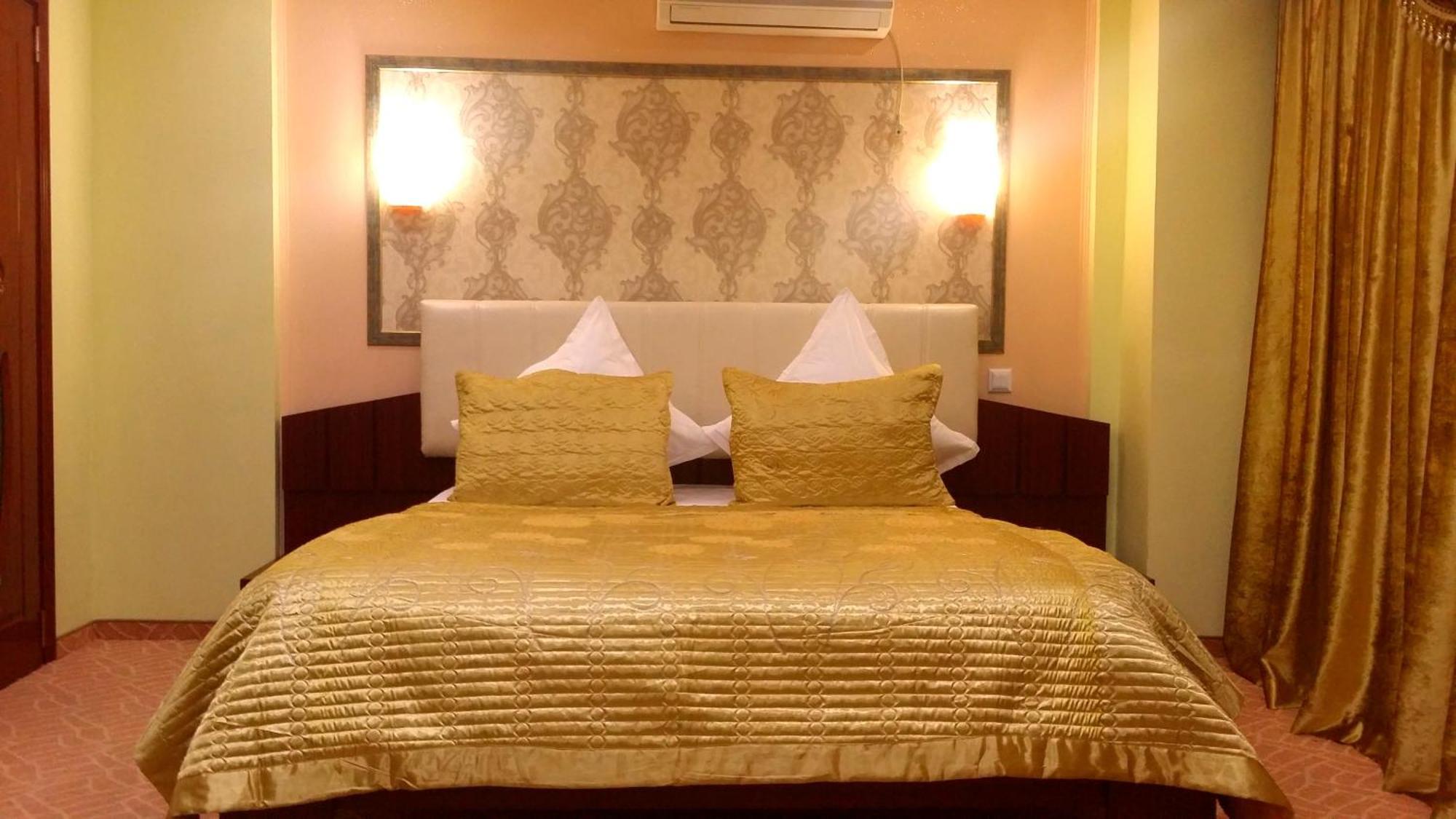 Byblov Rooms Boutique Bucharest Room photo